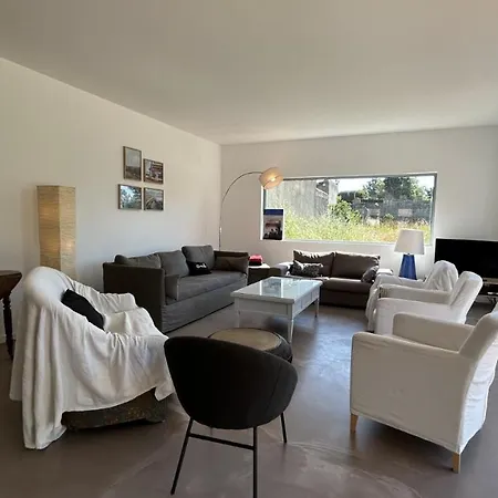 Le Spot De Saint Firmin Villa *