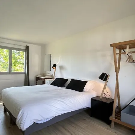 Le Spot De Saint Firmin Villa *