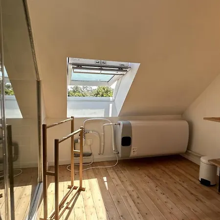 Le Spot De Saint Firmin Villa