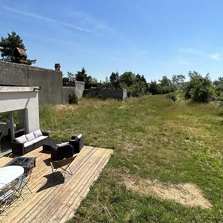 Le Spot De Saint Firmin Villa *