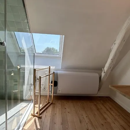 Villa Le Spot De Saint Firmin *