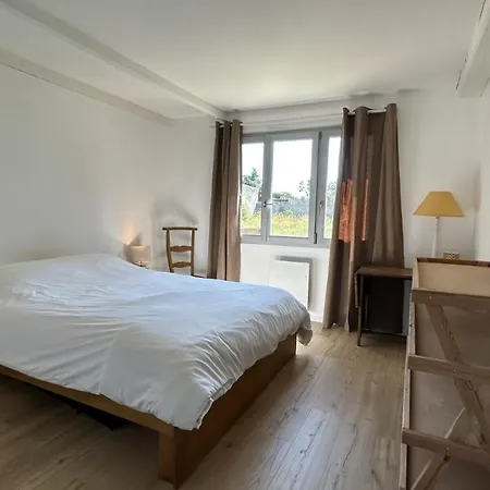 别墅 Le Spot De Saint Firmin